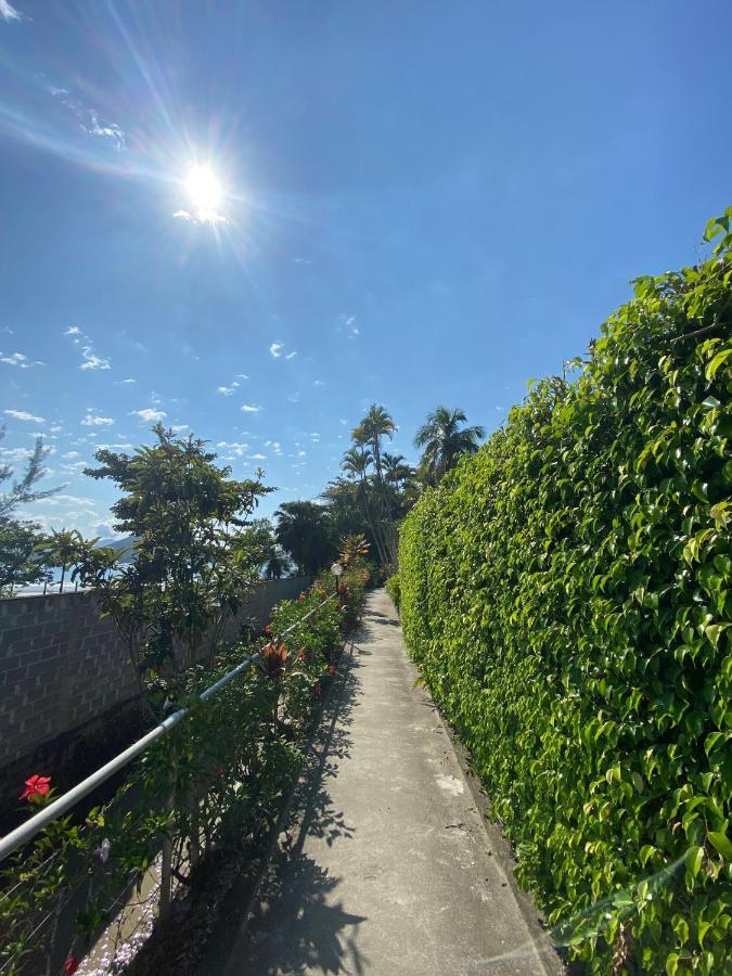 Apartamento Vista O Mar E Pe Na Areia - Toninhas *
